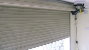 Sửa cửa cuốn uy tín tại Vũ Trọng Phụng - Hà Nội