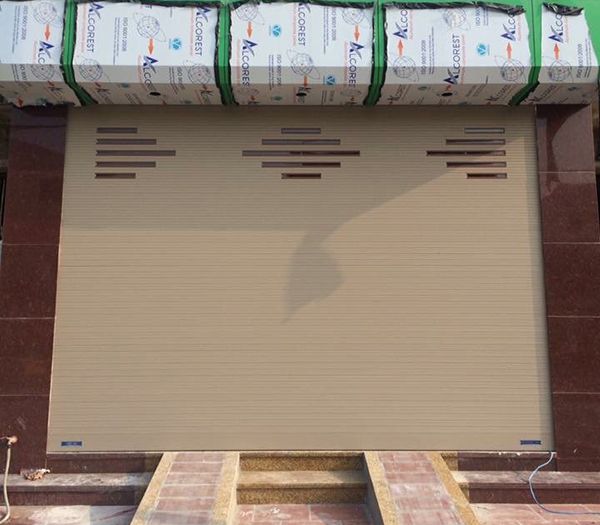 Sửa cửa cuốn uy tín tại Hạ Đình – Hà Nội
