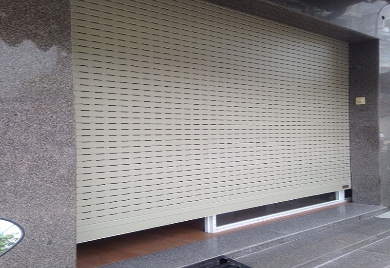 Sửa cửa cuốn uy tín tại Phan Đình Giót – Hà Nội