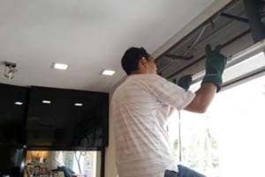 Sửa cửa cuốn uy tín tại Vương Thừa Vũ