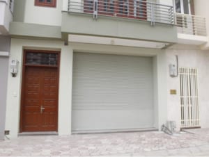 Sửa cửa cuốn uy tín tại Cù Chính Lan