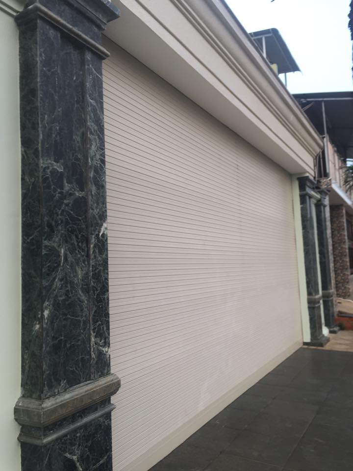 Sửa cửa cuốn uy tín tại Nguyễn Quý Đức - Hà Nội