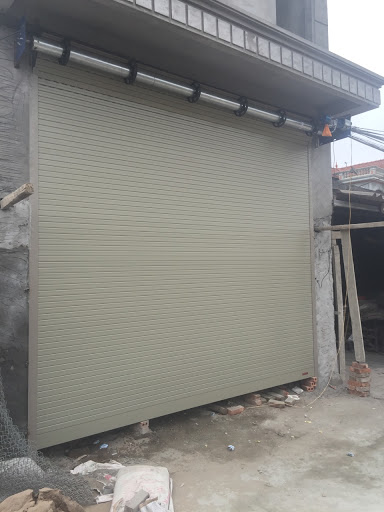 Sửa cửa cuốn uy tín tại Lạc Hồng – Hà Nội