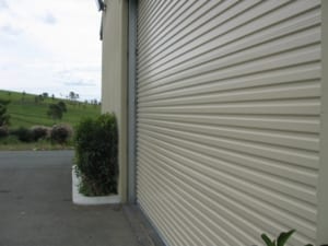 Trường hợp bạn đang bên ngoài.