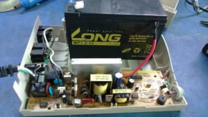 cửa cuốn và các nguyên nhân gây ra