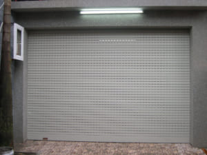 Đóng và Mở Cửa Cuốn Đúng Cách